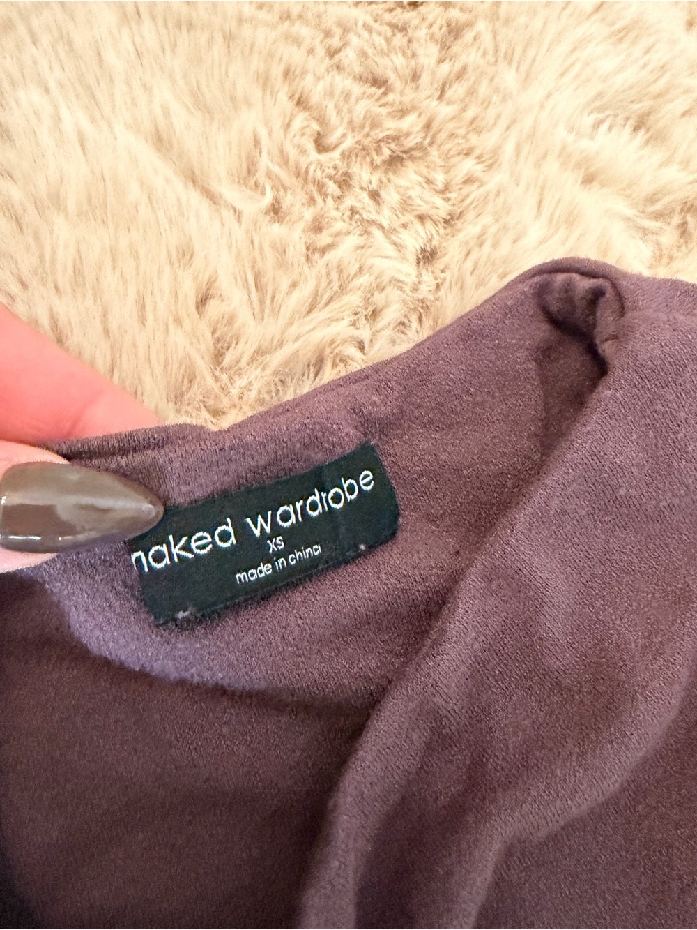 Makes wardrobe set - Picture 2 of 3